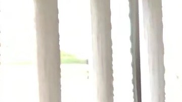 José Topete González denuncia los abusos que sufrió en el Centro de Detención de Adelanto. (Araceli Martínez/La Opinión)