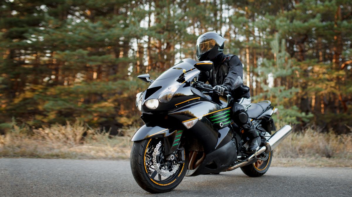 enero lavandería césped Los mejores trajes de seguridad y protección para conducir tu motocicleta -  La Opinión
