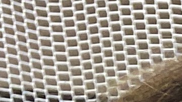 Jesús Bernal, de 12 años, ya recibió su vacuna. / fotos: Jorge  Luis Macías.