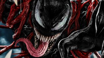 Estrenan trailer de Venom 2 con Tom Hardy y Woody Harrelson