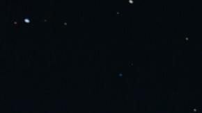 Efectos de Venus en Géminis