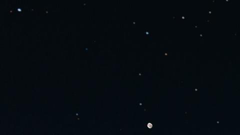 Efectos de Venus en Géminis