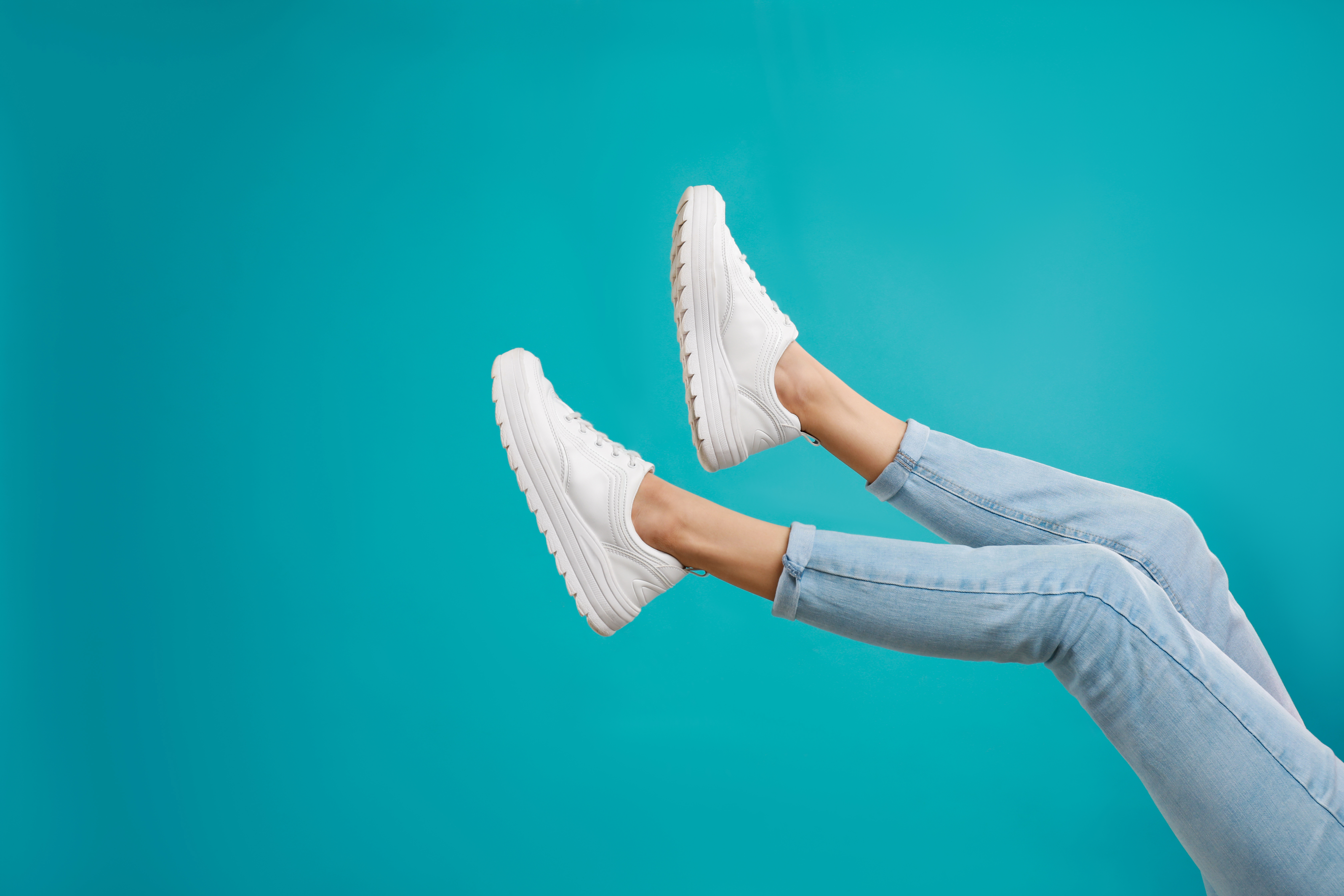 5 opciones de zapatos cómodos diseñados para los que trabajan todo el día  de pie - La Opinión
