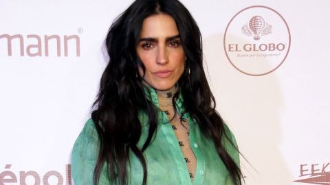 Todos los detalles de la pelea entre Bárbara de Regil y un nutriólogo por su proteína “Loving It”