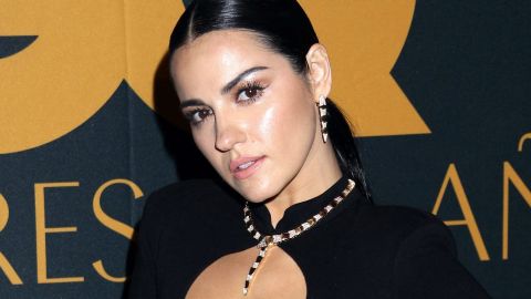 Maite Perroni sólo quiere una disculpa de quienes la acusaron de ser amante de Andrés Tovar