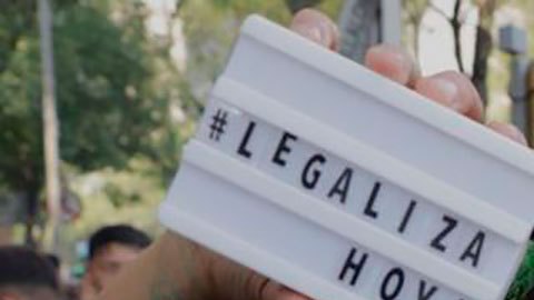 Marihuana en México