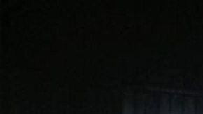 Víctor Oviedo, del Servicio Meteorológico Nacional de Argentina, lanza a diario un globo sonda desde Córdoba.