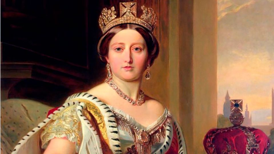 El malentendido que dio origen a la leyenda de que la reina Victoria de