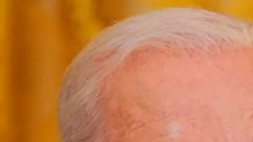 Vladimir Putin y Joe Biden