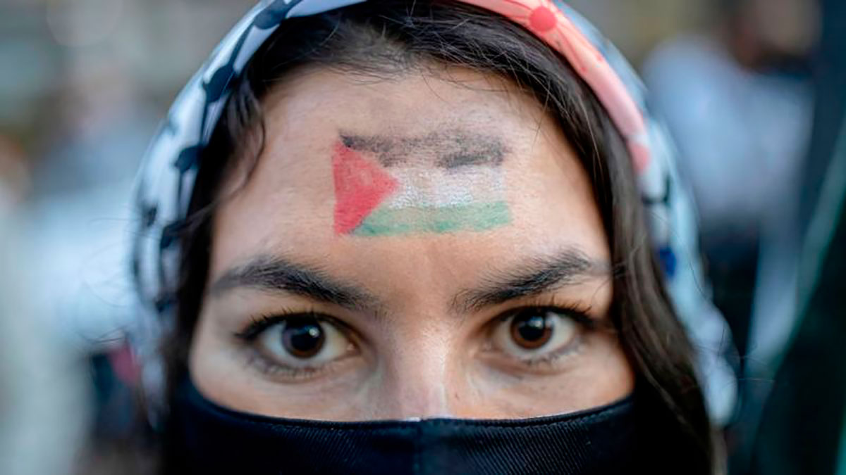 Cómo llegó Chile a tener la mayor comunidad de palestinos fuera del mundo árabe