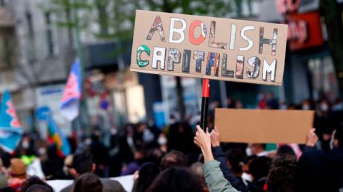 Capitalismo