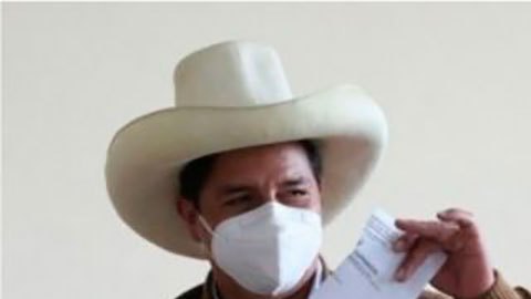 Elecciones en Perú