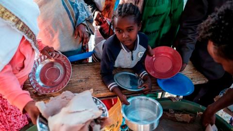 Tigray