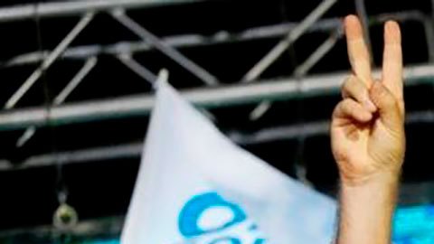 Claudio Orrego