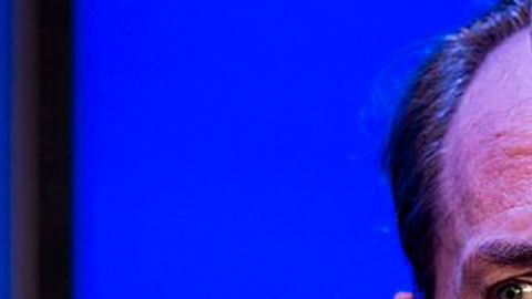 Gorman, director ejecutivo de Morgan Stanley