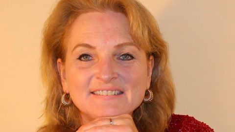 Silvia Foti