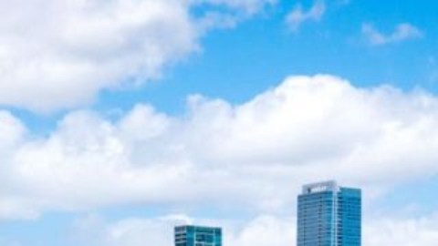 Miami está atrayendo muchos nuevos residentes, de dentro y fuera de Estados Unidos.