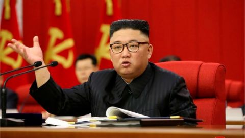 Kim Jong-un