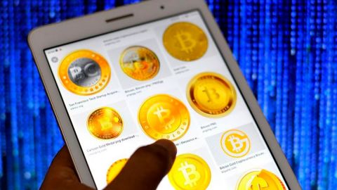 bitcoin