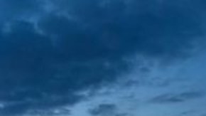 El cráter de Darvaza, en Turkmenistán.