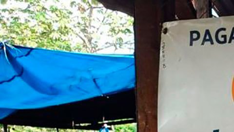 El Salvador Bitcoin