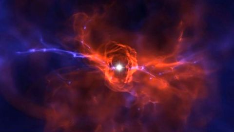 Estrellas