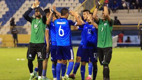 El jugador se administró la sustancia antes del partido contra Canadá por las eliminatorias al Mundial.