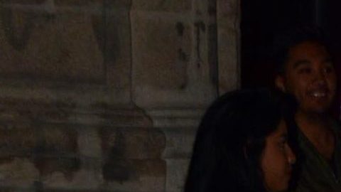 Las peleas entre Gustavo Adolfo Infante y Pati Chapoy siguen en el ojo público