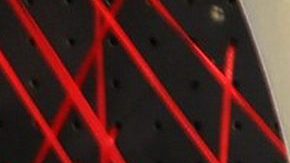 Edith González y Lorenzo Lazo.