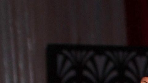 Andrea Legarreta y Erik Rubín