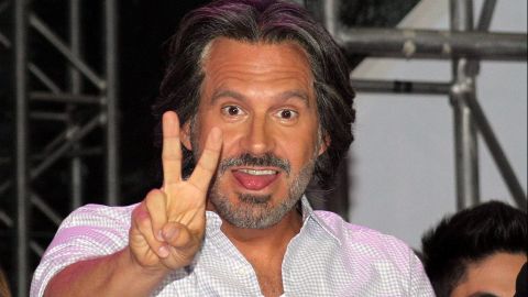 Arath de la Torre.