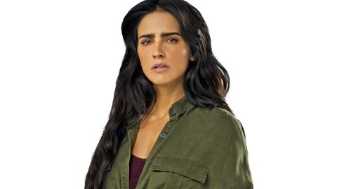 Bárbara de Regil