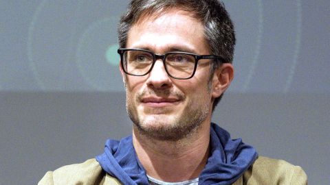 Gael García Bernal