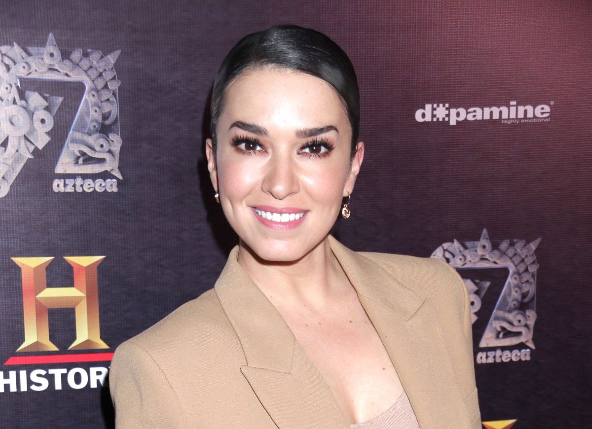TV Azteca suspende a Laura G y Brandon Peniche por romper veda electoral