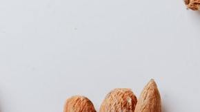 Almendras