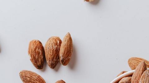 Almendras