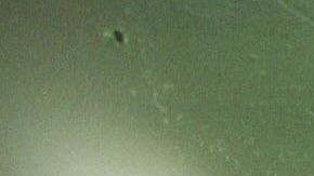 Cámara de gas para pena de muerte