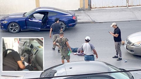 Asesinados por Cártel del Golfo en la frontera llegaría a 23, 14 de ellos eran inocentes