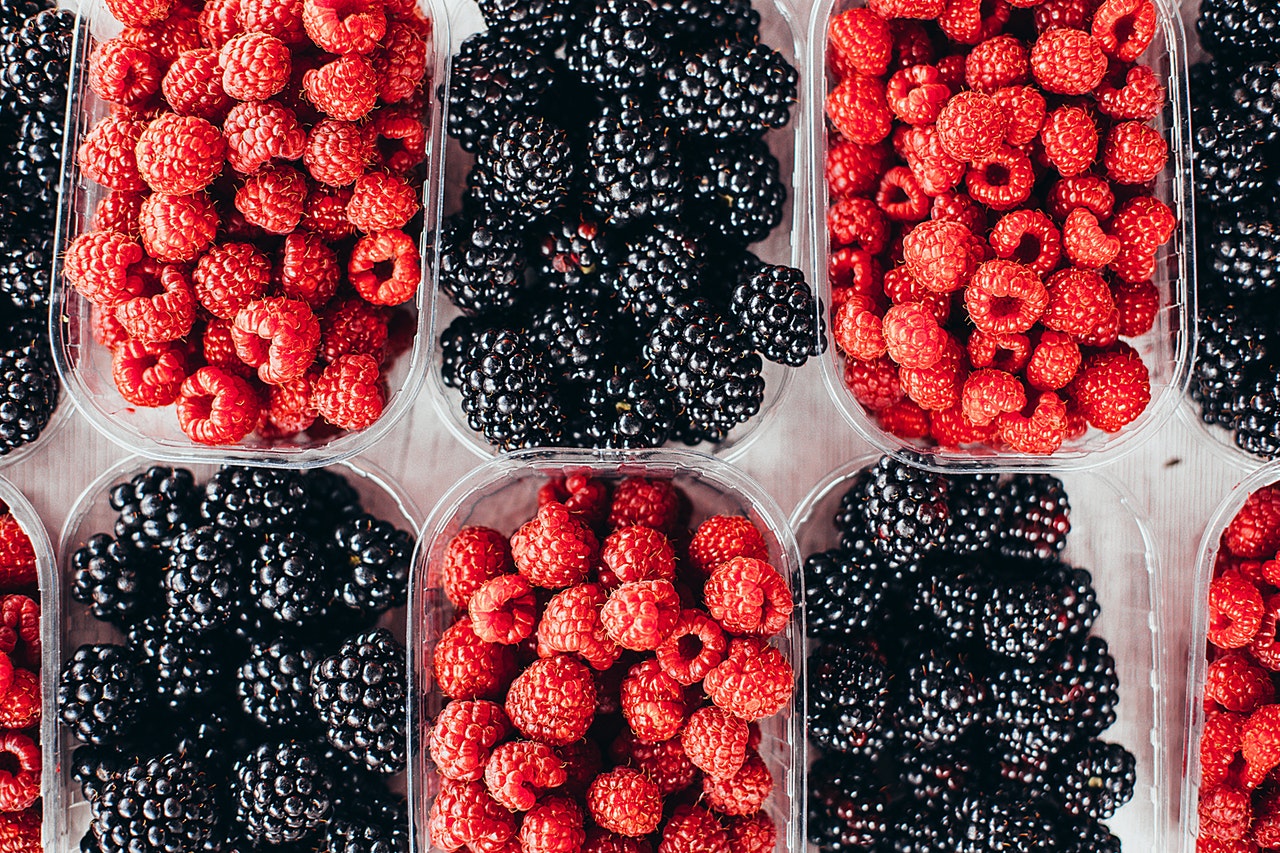 5 Frutas Con Más Proteínas Para Sumar A Tu Dieta La Opinión 3913