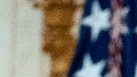 Biden aceptó el plan de infraestructura bipartidista del Senado.