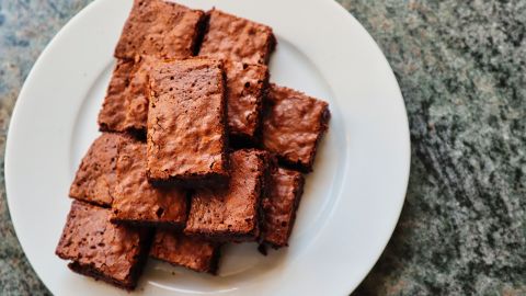 Brownie