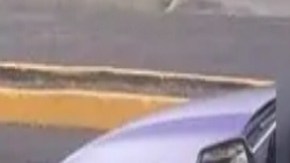 CJNG mata a presunto líder regional de Cárteles Unidos en auto deportivo de lujo