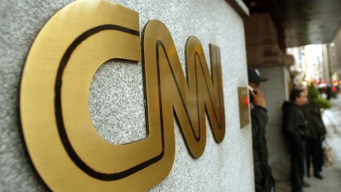 La Administración de Trump persiguió los registros de una reportera de CNN.