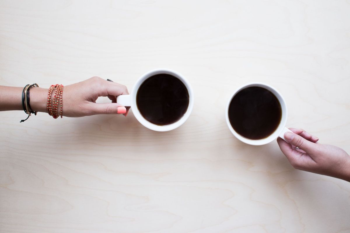 Los efectos que beber café tiene en tu corazón
