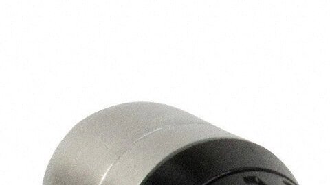 Vista lateral de un Car Touch Up Paint de Ford