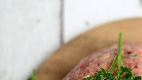 Carne molida