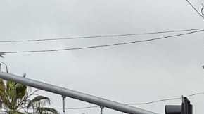 La participacin fue alta por parte de los tijuanenses.