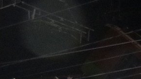 Metro accidente CDMX