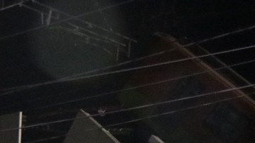 Metro accidente CDMX