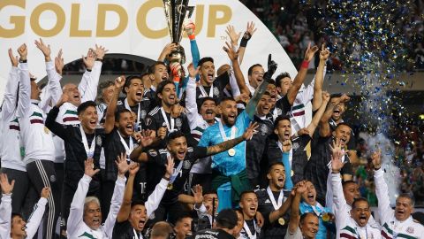 Conoce todo sobre la Copa Oro 2021